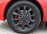 Ford Tourneo Custom 9