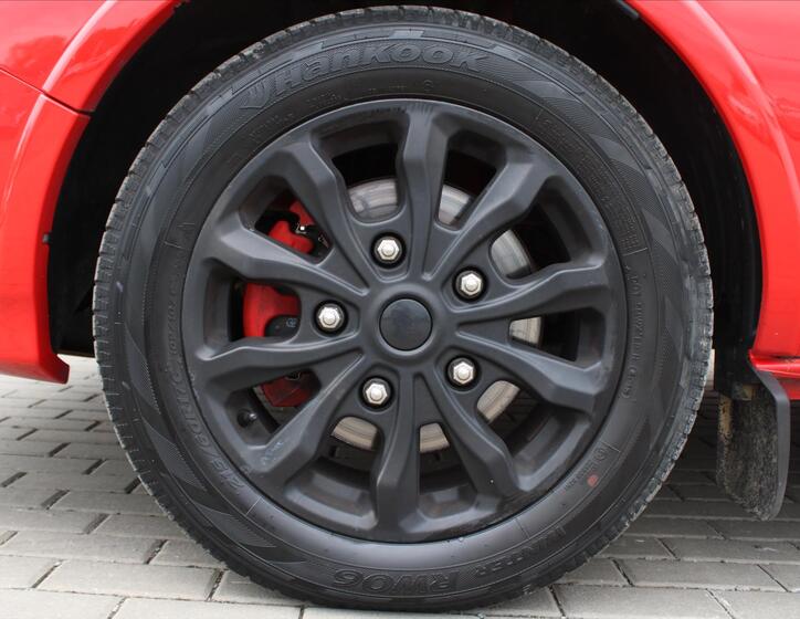Ford Tourneo Custom 9