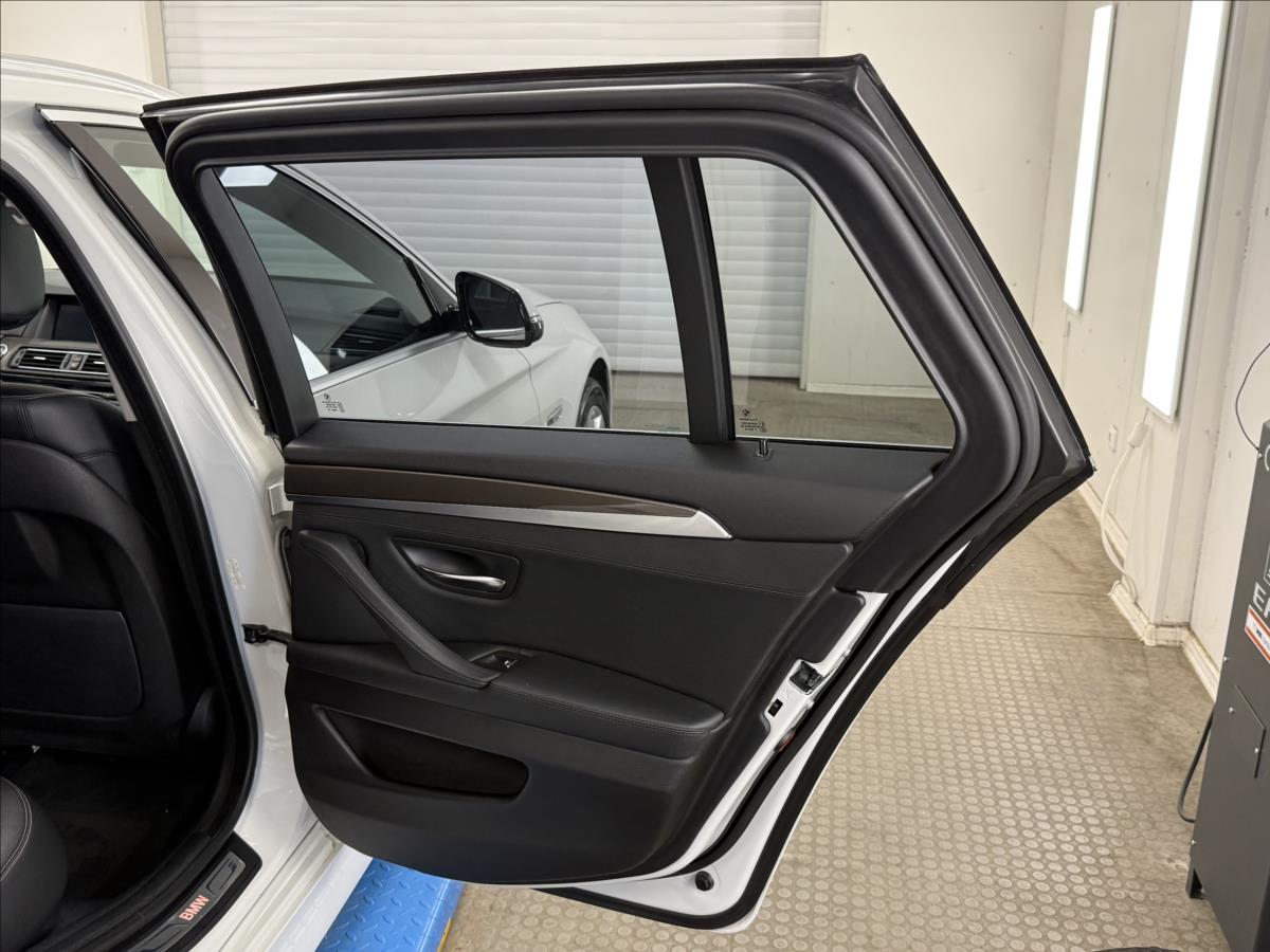 BMW Řada 5