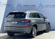 Škoda Kodiaq 3