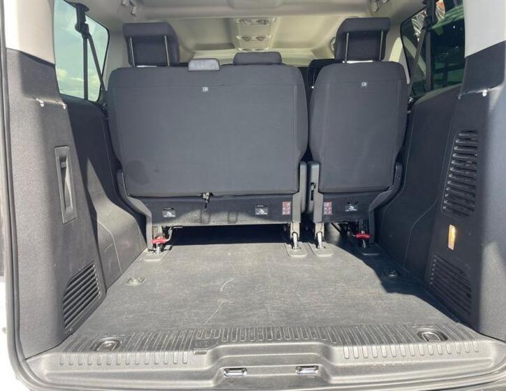 Toyota ProAce Verso 21