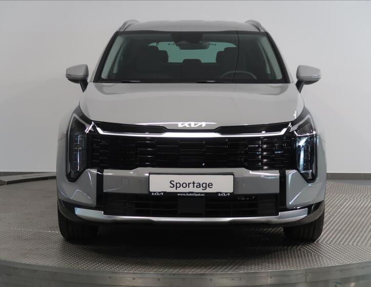 KIA Sportage 4
