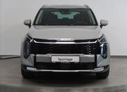 KIA Sportage 4
