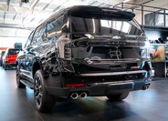 Chevrolet Tahoe 3