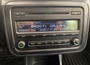 Škoda Roomster 14