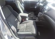 Honda CR-V 12
