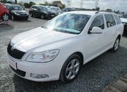 Škoda Octavia 3