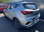 MG ZS 9