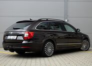Škoda Superb 5