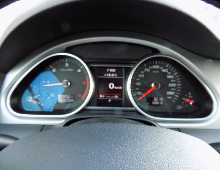 Audi Q7 31