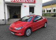Peugeot 206 3