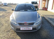 Ford Mondeo 2