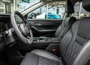 Nissan X-Trail 14