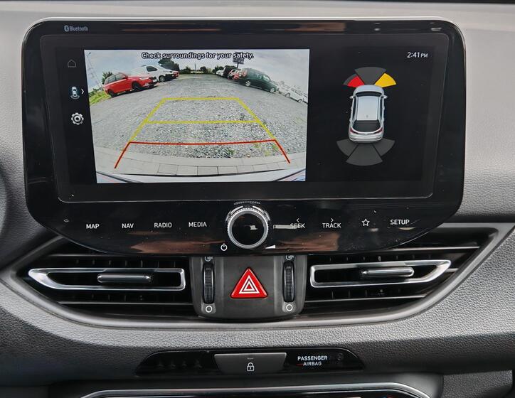 Hyundai i30 28