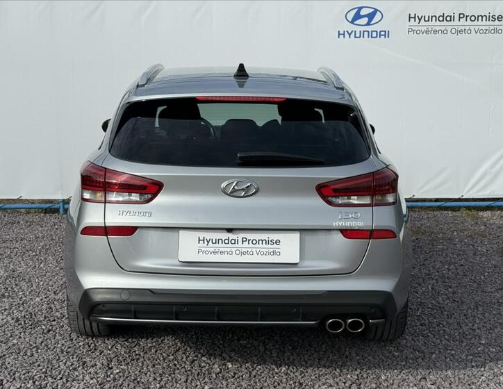 Hyundai i30 26