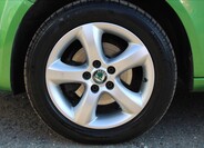 Škoda Fabia 24