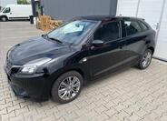 Suzuki Baleno 1