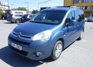 Peugeot Partner Tepee 3