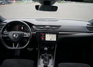 Škoda Superb 8