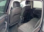 Volkswagen Tiguan Allspace 11