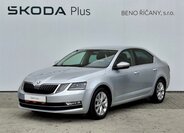 Škoda Octavia 1