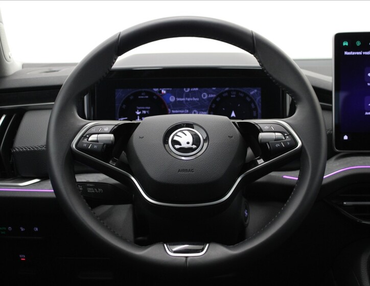 Škoda Kodiaq 10