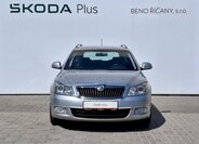 Škoda Octavia 4