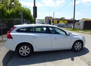 Volvo V60 5