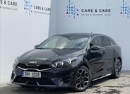 KIA ProCeed 1