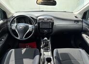 Nissan Pulsar 5