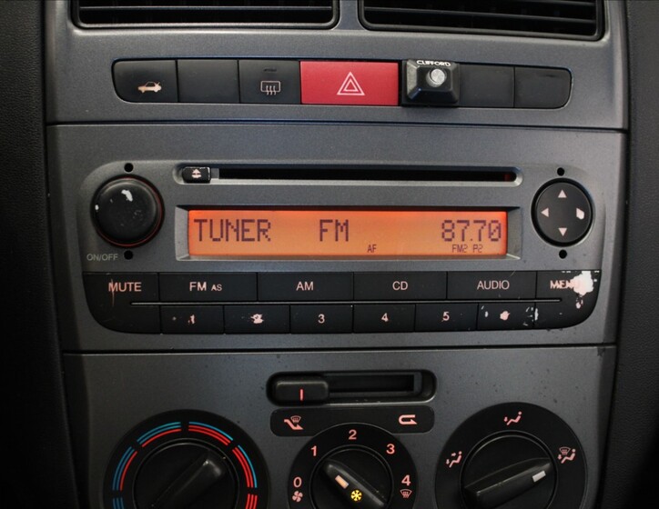 Fiat Linea 10
