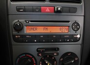 Fiat Linea 10