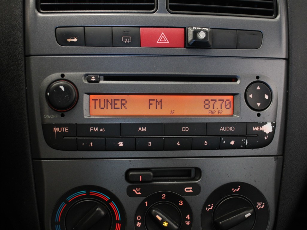 Fiat Linea