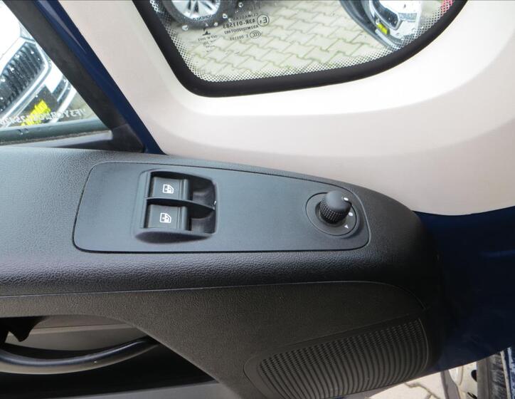 Peugeot Boxer 12
