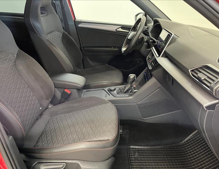 Seat Tarraco 22