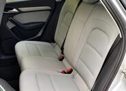 Audi Q3 23