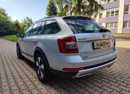 Škoda Octavia 3