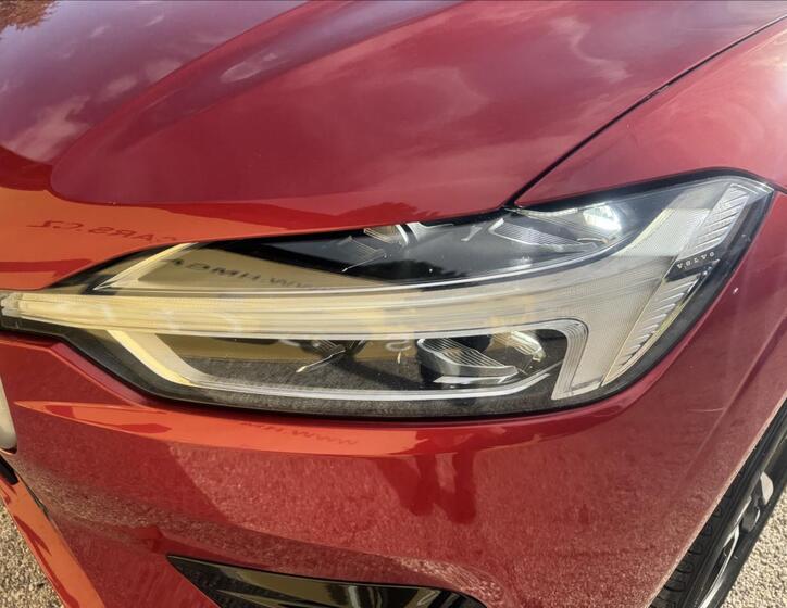 Volvo XC60 29