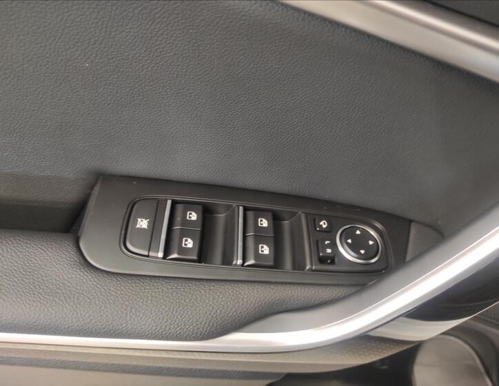 KIA Ceed 11