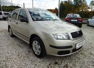 Škoda Fabia 9