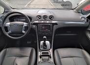 Ford S-MAX 12
