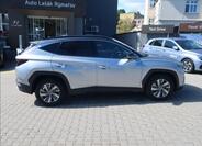 Hyundai Tucson 8