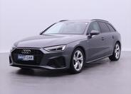 Audi A4 3