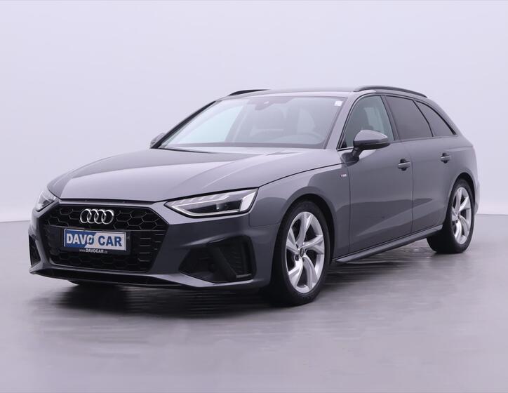 Audi A4 3