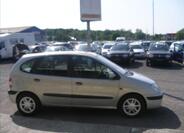 Renault Scénic 4