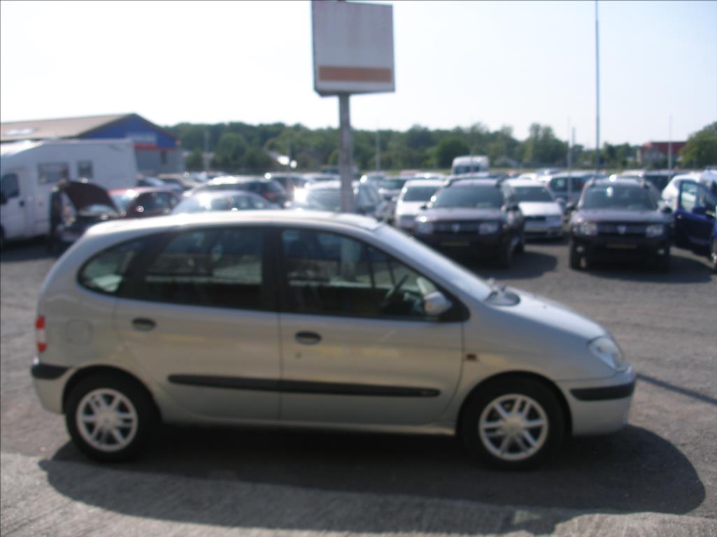 Renault Scénic