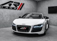 Audi R8 4