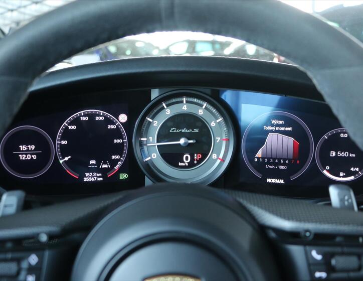 Porsche 911 57