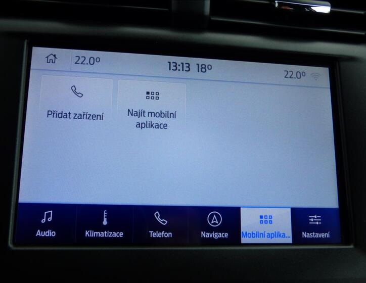 Ford Mondeo 33