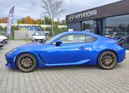 Subaru BRZ 8